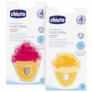 נשכן בצורת גלידה – Ice Cream   צ’יקו Chicco