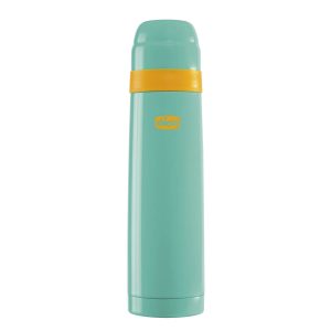 תרמוס / בקבוק נירוסטה 500 מ”ל – Thermal Bottle 500ML צ’יקו Chicco – טורקיז