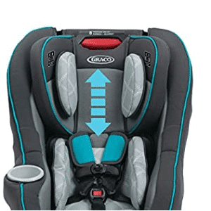 כסא בטיחות מלידה עד 30 ק”ג MySize 65 – גרקו  GRACO