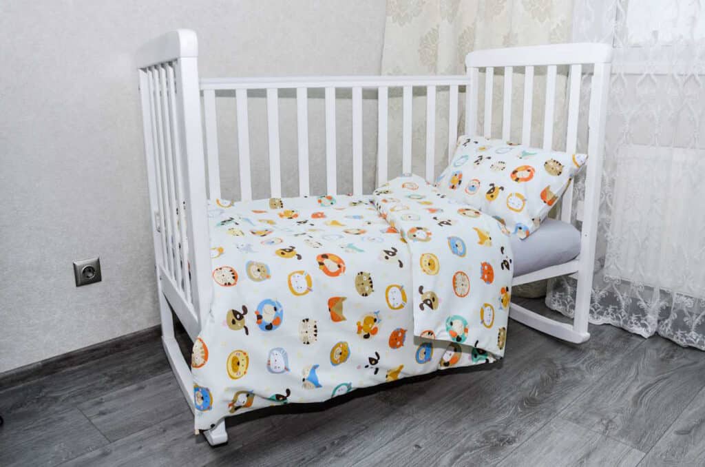 איך לבחור מזרן למיטת מעבר