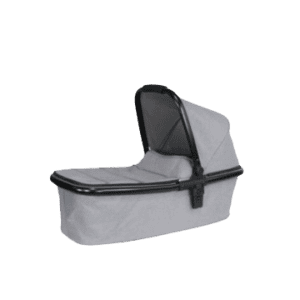 אמבטיה לעגלת פמילי תאומים אפור - ICON